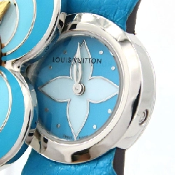 Louis Vuitton Tambour Vivienne Bijou Secret Combo Q1K0J1 SSxYG Quartz - Hàng hiệu Chính hãng 877150