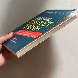 Nghệ thuật thuyết trình - Philip Collins 575170