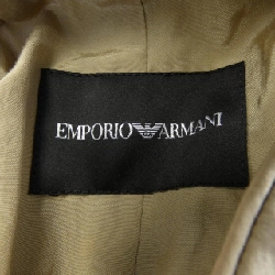 Áo khoác EMPORIO ARMANI - Hàng hiệu Authentic 817682