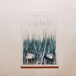 Cá Hồi - Ahn Do Hyun

