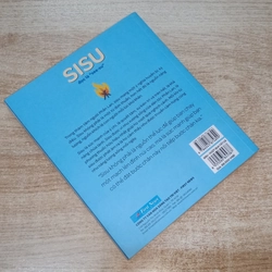 SISU Vượt Qua Tất Cả - Joanna Nylund 353005