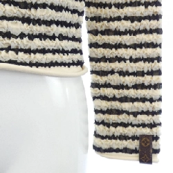 Louis Vuitton LOUIS VUITTON Áo len nhăn FOKL69216 630097