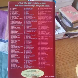 Tuyển tập những ca khúc Tiếng Anh bất hủ 720765
