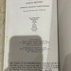 Ảo mộng - Lehman Brothers (k2) 411136