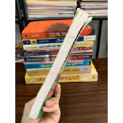 Những câu hỏi kỳ thú trong thế giới Hóa học – Tuyển tập 575999