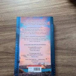 The Hidden Palace (The Daughters of War, Book 2) 723161