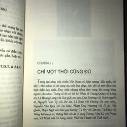 Gìn giữ âm xưa - Tản văn - Sơ khảo nhạc Việt  731472