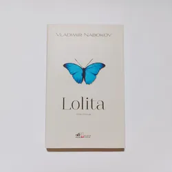Lolita - Vladimir Nabokov