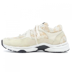 【Mã giảm giá】Giày thể thao CHANEL 663354