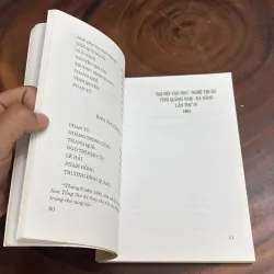 II Tập Kỷ Yếu: Hội Liên Hiệp Văn Học Nghệ Thuật Thành Phố Đà Nẵng (1978 - 2003) 998120