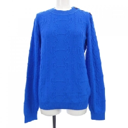 HERMES PROMENADE DU MATIN 2H2644D6 Áo len