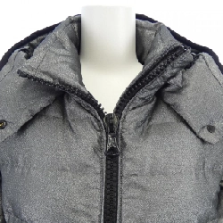 Áo khoác lông vũ MONCLER ZORILLE 627895