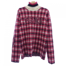 【Mã giảm giá】FENDI Áo len