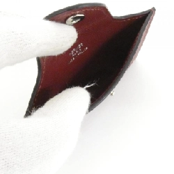 Hàng hiệu Authentic Hermes Iliard 084986CK Card Case 806982