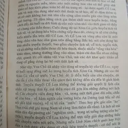GÓP PHẦN NGHIÊN CỨU VĂN HÓA VÀ TỘC NGƯỜI - NGUYỄN TỪ CHI 728733