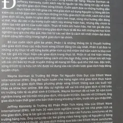 HƯỚNG DẪN GIAO DỊCH THEO SÓNG ELLIOTT 565444