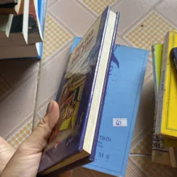 Túp lều bác Tôm bìa cứng  592893