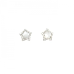 Bông tai Mẹ ngọc trai Ponte Vecchio