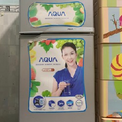 Tủ lạnh Aqua 143L 10511