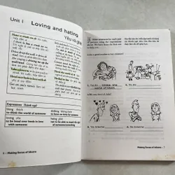 Making sense of Idioms - Lê Huy Lâm 557847