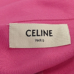 Áo sơ mi ngắn tay CELINE - Hàng hiệu Authentic 899416