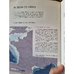 GEOGRAPHIE 3e - A. Blanc & L. Pernet 222100