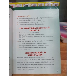 Bệnh Tăng Huyết Áp 552982