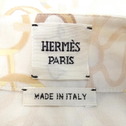 【Mã giảm giá】Váy HERMES 652378