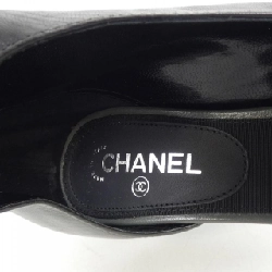 【Khuyến mãi】Giày CHANEL 664040