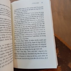 SÁCH "BÀ DALLOWAY" (bản phổ thông bìa mềm) - RAINBOW BOOKS (Trần Nguyên dịch) 9363