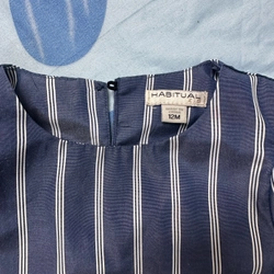 Đầm bé gái 537124