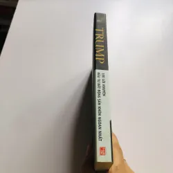 TRUMP 100 LỜI KHUYÊN ĐẦU TƯ BẤT ĐỘNG SẢN KHÔN NGOAN NHẤT 749182