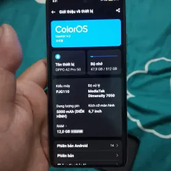 oppo A2 5G 12/512 956986