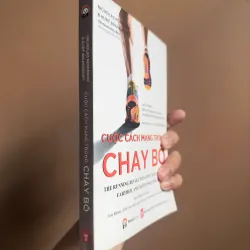 Cuộc Cách Mạng Trong Chạy Bộ - Kurt Brunagardt, Nicholas Romanov 737995