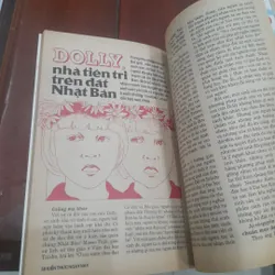 KIẾN THỨC NGÀY NAY số 251 ngày 10-7-1997 674080