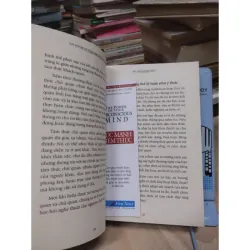 Sách: Sức mạnh tiềm thức - TG: Joseph Murphy Ph.D., D.D (B1) 935031