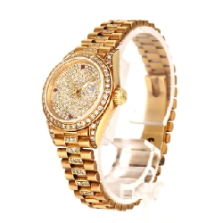 Rodania RO-2836 YG Automatic - Hàng hiệu Chính hãng 873081