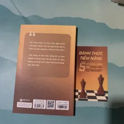 Đánh thức tiềm nằn giúp thăng tiến sự nghiệp 1017785