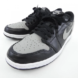 Giày thể thao NIKE JORDAN - Hàng hiệu Authentic 907400