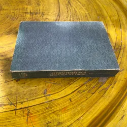 TỪ ĐIỂN THUẬT NGỮ KHOA HỌC KỸ THUẬT ANH-PHÁP-VIỆT 731514