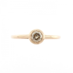 Nhẫn kim cương GSTB 0.30CT - Hàng hiệu Authentic 837554