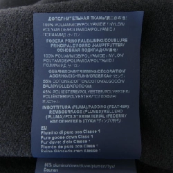 Herno PI001966D 33344 Áo khoác lông 632283