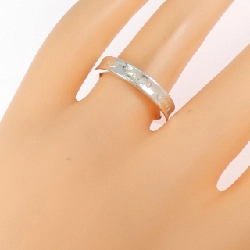 Nhẫn hẹp Tiffany 1837 - Hàng hiệu Authentic 841042