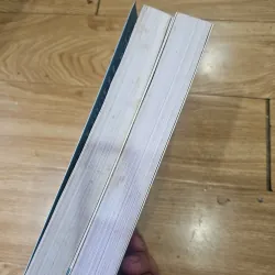 Phiêu du giang hồ trọn bộ 2 tập - Hạ tiểu mạt.
120k 936410