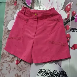 Quần soos nữ 701924