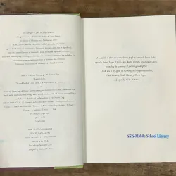 The Spell Book of Listen Taylor - Jaclyn Moriarty 752870