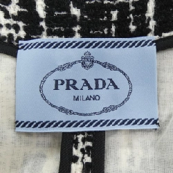 Đầm PRADA logo tam giác P3G46 S221 10FV - Hàng hiệu Chính hãng 812378