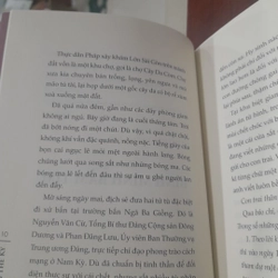 Nguyễn Thế Kỷ - HỪNG ĐÔNG (tiểu thuyết) 455536
