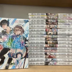 Kì án siêu nhiên