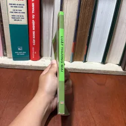 [Sách 20K Hoặc Tặng Kèm Khi Phát Sinh Đơn Hàng] - II Sách Luật: Luật Thương Mại - 2020 748247